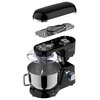 Robot kuchenny planetarny LOVIO HOME ChefAssistant LVSTM01BK 1900W Funkcje Ubijanie piany