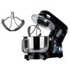 Robot kuchenny planetarny LOVIO HOME ChefAssistant LVSTM01BK 1900W Funkcje Ugniatanie
