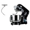 Robot kuchenny planetarny LOVIO HOME ChefAssistant LVSTM01BK 1900W Funkcje dodatkowe Mocna i solidna obudowa