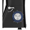 Robot kuchenny planetarny LOVIO HOME ChefAssistant LVSTM01BK 1900W Funkcje dodatkowe Podświetlane pokrętło