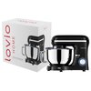 Robot kuchenny planetarny LOVIO HOME ChefAssistant LVSTM01BK 1900W Praca pulsacyjna Tak