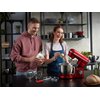 Robot kuchenny planetarny LOVIO HOME ChefAssistant LVSTM01RD 1900W Pojemność misy roboczej [l] 6.2