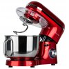 Robot kuchenny planetarny LOVIO HOME ChefAssistant LVSTM01RD 1900W Funkcje Mieszanie