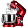 Robot kuchenny planetarny LOVIO HOME ChefAssistant LVSTM01RD 1900W Funkcje Ubijanie piany