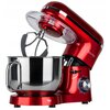 Robot kuchenny planetarny LOVIO HOME ChefAssistant LVSTM01RD 1900W Funkcje dodatkowe Mocna i solidna obudowa