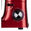 Robot kuchenny planetarny LOVIO HOME ChefAssistant LVSTM01RD 1900W Funkcje dodatkowe Podświetlane pokrętło