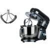 Robot kuchenny planetarny LOVIO HOME ChefAssistant Plus LVSTM02PBK 1900W z maszynką do mięsa i blenderem kielichowym Funkcje Blendowanie