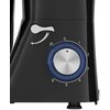 Robot kuchenny planetarny LOVIO HOME ChefAssistant Plus LVSTM02PBK 1900W z maszynką do mięsa i blenderem kielichowym Funkcje dodatkowe Podświetlenie LED