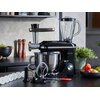 Robot kuchenny planetarny LOVIO HOME ChefAssistant Plus LVSTM02PBK 1900W z maszynką do mięsa i blenderem kielichowym Blender kielichowy Tak