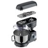 Robot kuchenny planetarny LOVIO HOME ChefAssistant LVSTM01GY 1900W Funkcje Ubijanie piany