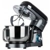 Robot kuchenny planetarny LOVIO HOME ChefAssistant LVSTM01GY 1900W Funkcje Ugniatanie
