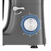 Robot kuchenny planetarny LOVIO HOME ChefAssistant LVSTM01GY 1900W Funkcje dodatkowe Mocna i solidna obudowa