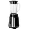 Blender kielichowy LOVIO HOME LVJBL001 + 3 butelki w komplecie Funkcje dodatkowe Kruszenie lodu