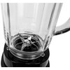 Blender kielichowy LOVIO HOME LVJBL001 + 3 butelki w komplecie Funkcje dodatkowe Mielenie ziaren
