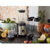 Blender kielichowy LOVIO HOME LVJBL001 + 3 butelki w komplecie Funkcje dodatkowe Mieszanie