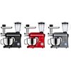Robot kuchenny planetarny LOVIO HOME ChefAssistant Plus LVSTM02PRD 1900W z maszynką do mięsa i blenderem kielichowym Funkcje Zagniatanie