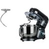 Robot kuchenny planetarny LOVIO HOME ChefAssistant Plus LVSTM02PGY 1900W z maszynką do mięsa i blenderem kielichowym Funkcje Blendowanie