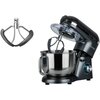Robot kuchenny planetarny LOVIO HOME ChefAssistant Plus LVSTM02PGY 1900W z maszynką do mięsa i blenderem kielichowym Funkcje Mielenie mięsa