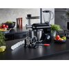 Robot kuchenny planetarny LOVIO HOME ChefAssistant Plus LVSTM02PGY 1900W z maszynką do mięsa i blenderem kielichowym Robot planetarny Tak