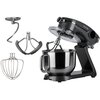 Robot kuchenny planetarny LOVIO HOME ChefMaster LVSTM03PGY 1800W Regulacja obrotów Elektroniczna-skokowa