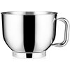 Robot kuchenny planetarny LOVIO HOME ChefMaster LVSTM03PGY 1800W Funkcje Ubijanie piany