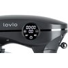 Robot kuchenny planetarny LOVIO HOME ChefMaster LVSTM03PGY 1800W Funkcje Ucieranie
