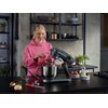 Robot kuchenny planetarny LOVIO HOME ChefMaster LVSTM03PGY 1800W Funkcje dodatkowe Sterowanie dotykowe