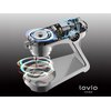 Robot kuchenny planetarny LOVIO HOME ChefMaster LVSTM03PGY 1800W Pojemność misy roboczej [l] 6.5