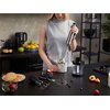 Blender LOVIO HOME LVHBL001 Funkcje Rozdrabnianie