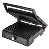 Grill elektryczny LOVIO HOME LVEG001BK