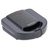 Opiekacz do kanapek LOVIO HOME LVSM001BK 6w1 Liczba kanapek 2