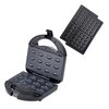 Opiekacz do kanapek LOVIO HOME LVSM001BK 6w1 Opiekacz 3w1 Tak