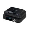 Gofrownica LOVIO HOME PerfectCrisp LVWF002BK Liczba gofrów 2