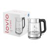 Czajnik LOVIO HOME LVGEK001 Element grzejny Grzałka ukryta