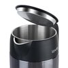 Czajnik LOVIO HOME LVSEK001 Kolor Stalowo-czarny