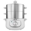Parowar CECOTEC Vapovita SteelPot