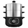 Parowar CECOTEC Vapovita SteelPot