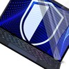 Szkło hybrydowe 3MK FlexibleGlass Pro do Microsoft Surface Pro 11 Cechy dodatkowe Laserowa technologia produkcji