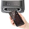 Klimatyzator YOLCO TC390 Godzinowe zużycie energii (EER) [kWh] 0.4