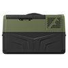Lodówka kompresorowa YOLCO BCX30 Czarno-zielony Moc [W] 60