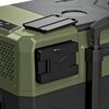 Lodówka kompresorowa YOLCO BCX40 Czarno-zielony Funkcje dodatkowe Wbudowane gniazdo USB