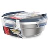 Pojemnik na żywność TEFAL MasterSeal N1150210 0.7 L Rodzaj Pojemnik