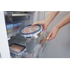 Pojemnik na żywność TEFAL MasterSeal N1150210 0.7 L Rodzaj zapięcia Zatrzask