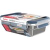 Pojemnik na żywność TEFAL MasterSeal N1150410 0.8 L Rodzaj Pojemnik