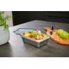 Pojemnik na żywność TEFAL MasterSeal N1150410 0.8 L Materiał Tworzywo sztuczne