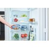 Pojemnik na żywność TEFAL MasterSeal N1150510 1.2 L Kolor pojemnika Stalowy