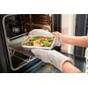 Pojemnik na żywność TEFAL MasterSeal N1150510 1.2 L Materiał Stal