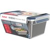 Pojemnik na żywność TEFAL MasterSeal N1150610 2 L Rodzaj Pojemnik