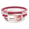 Pojemnik szklany TEFAL MasterSeal N1040310 0.6 L  Przezroczysty Rodzaj Pojemnik