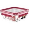 Pojemnik spożywczy TEFAL Masterseal 0.8 L N1041410 Przezroczysty